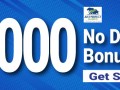 Get $1000 Forex Welcome No Deposit Bonus on Just Perfect Markets